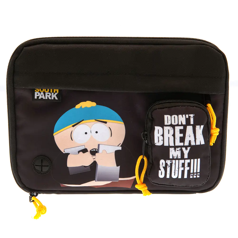 South Park Tablet-Haltertasche termékfotó