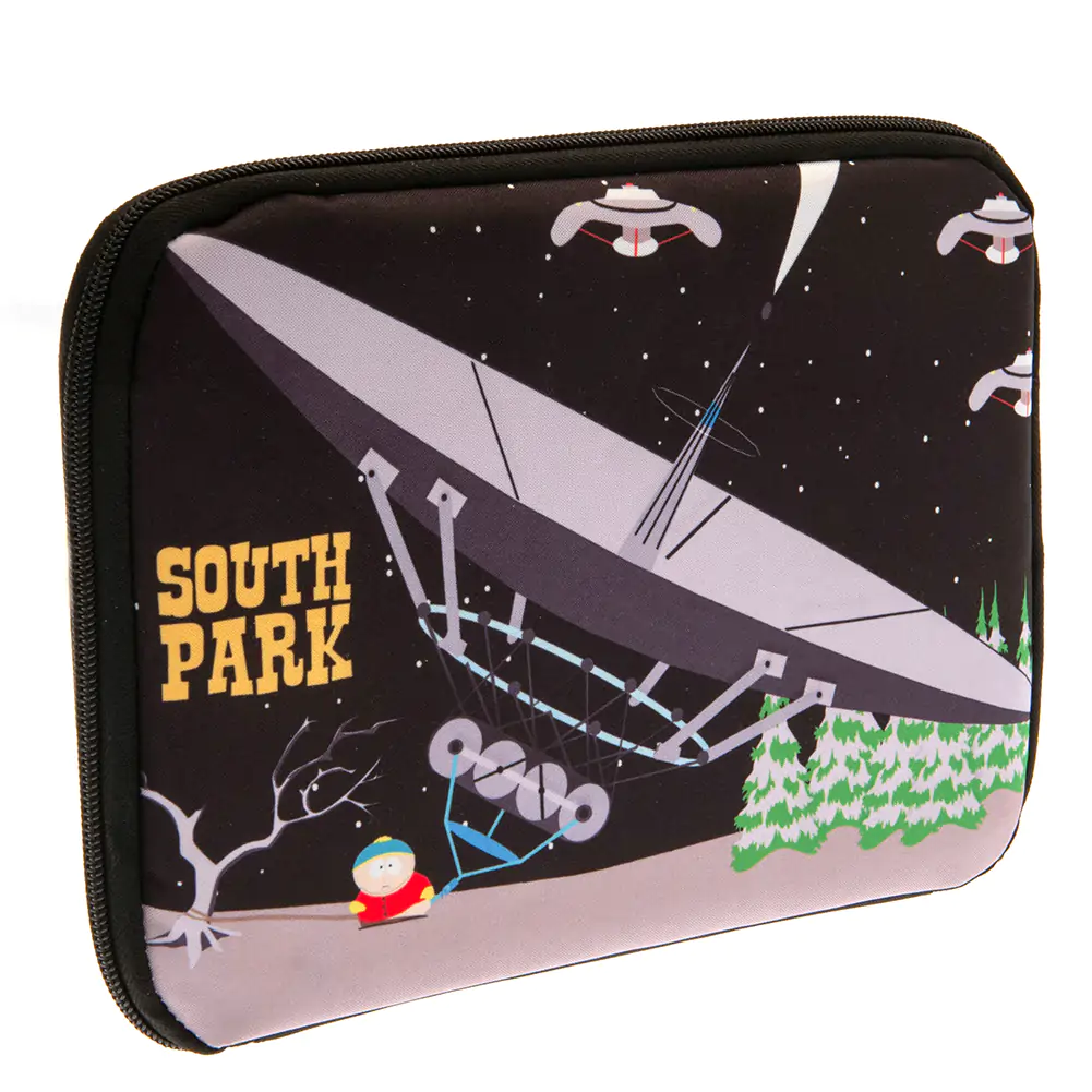 South Park Tablet-Haltertasche termékfotó