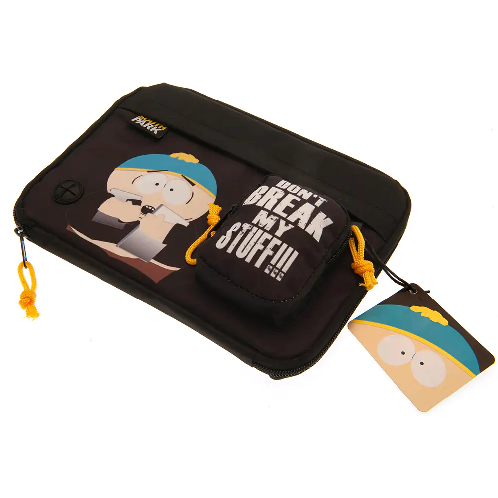 South Park Tablet-Haltertasche termékfotó