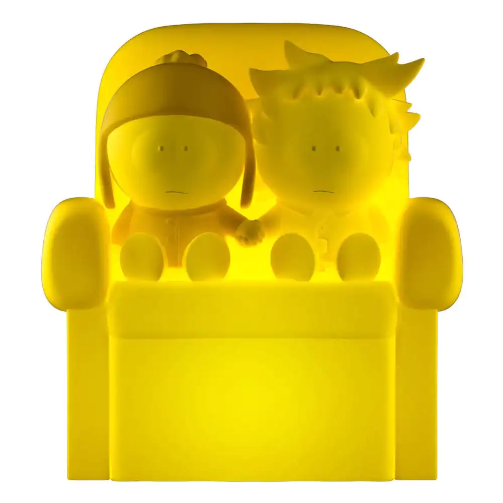 South Park Nachtlicht Tweek & Craig Night Light 16 cm Produktfoto