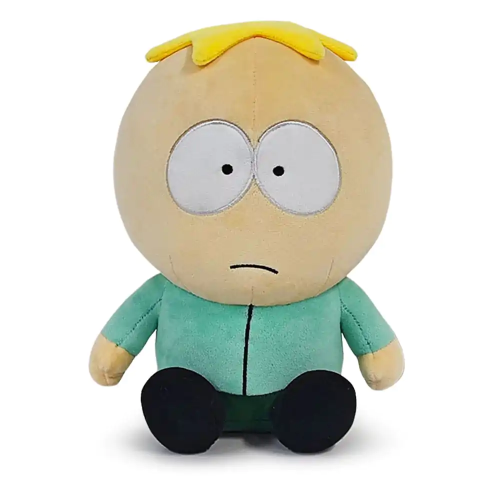South Park Plüschfigur Butters 22 cm Produktfoto