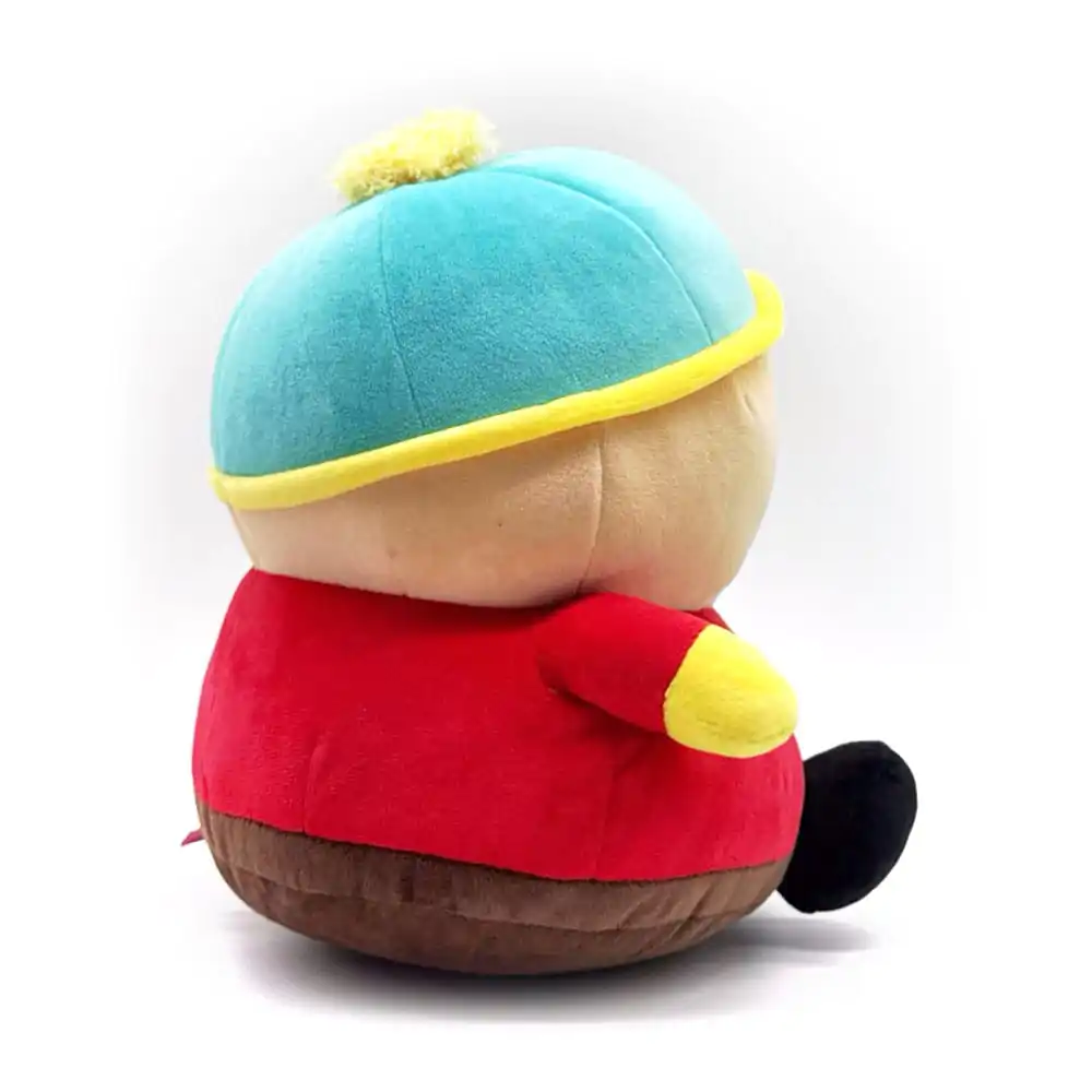 South Park Plüschfigur Cartman 22 cm Produktfoto