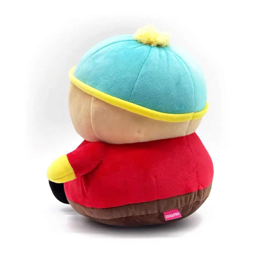 South Park Plüschfigur Cartman 22 cm Produktfoto