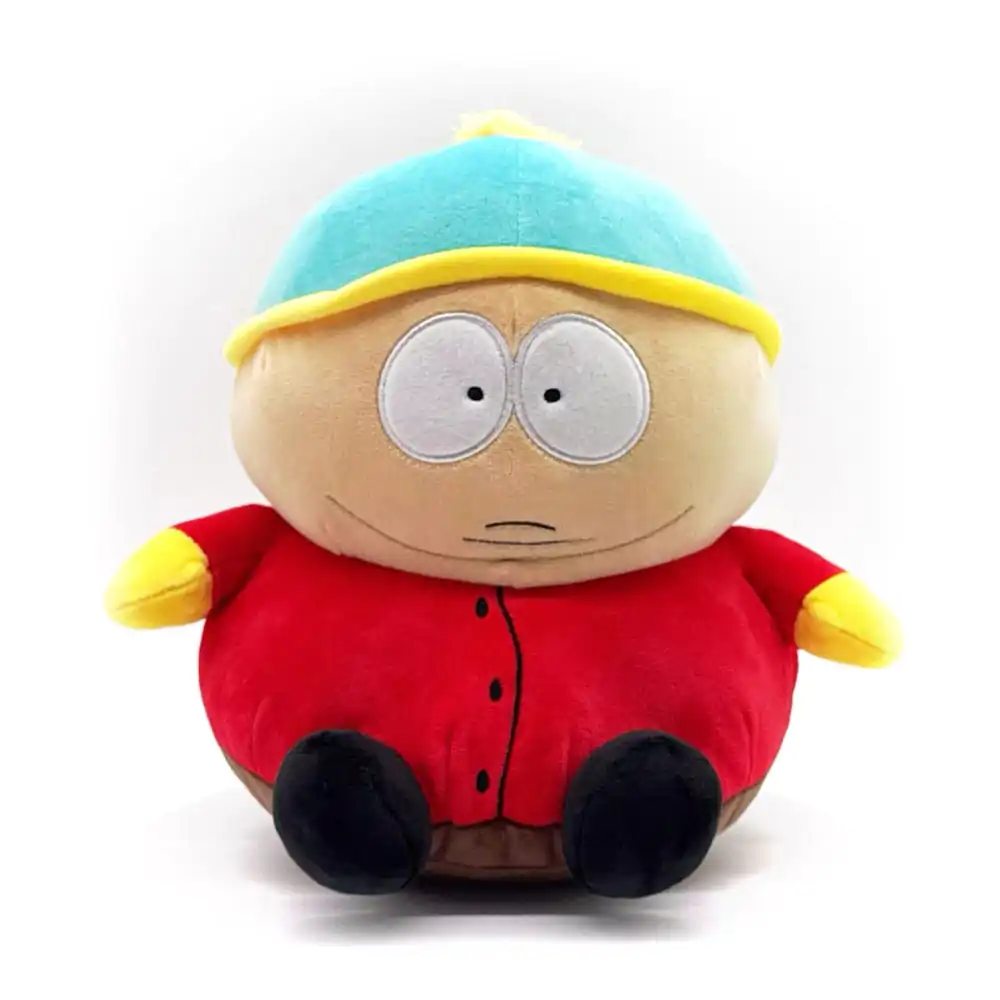 South Park Plüschfigur Cartman 22 cm Produktfoto