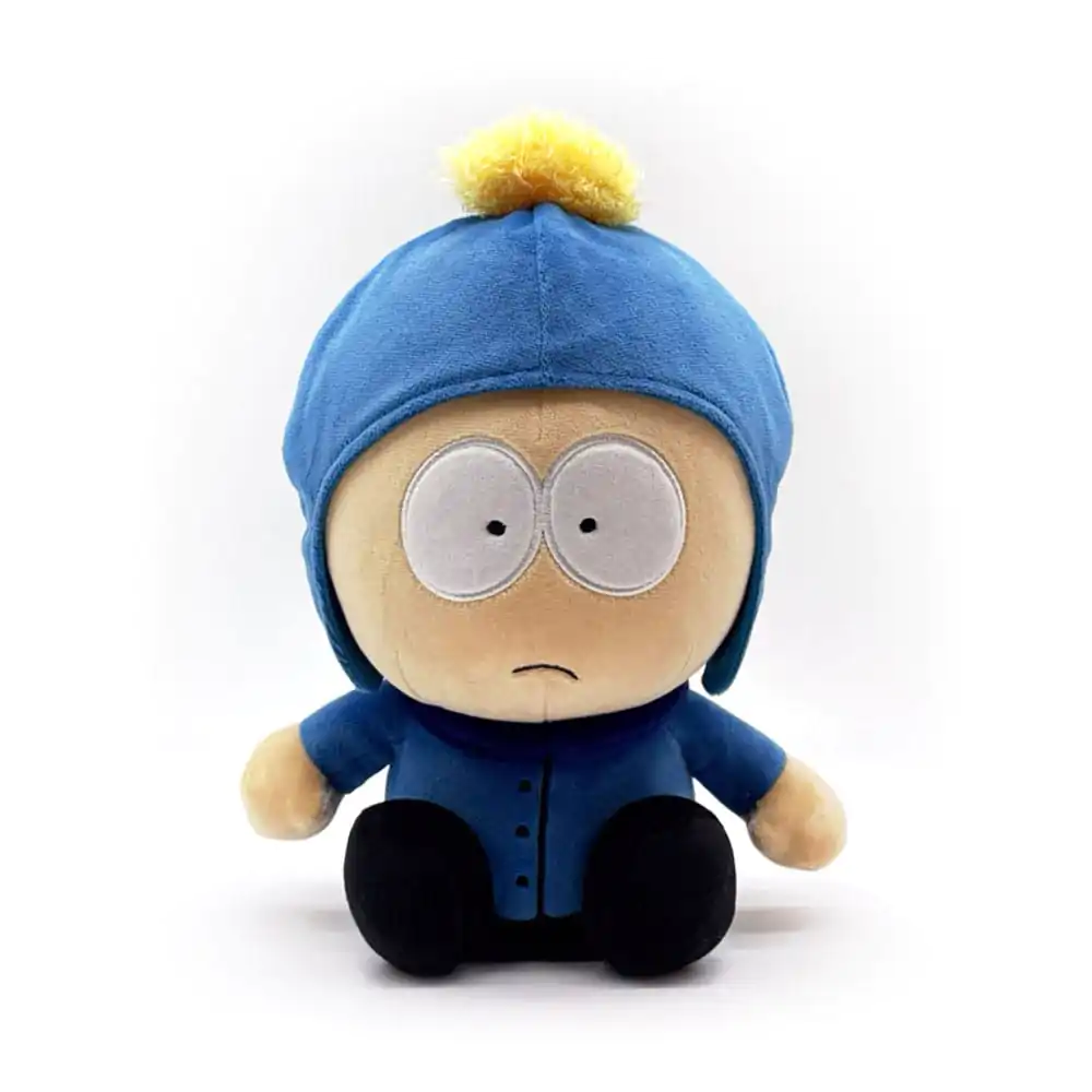 South Park Plüschfigur Craig 22 cm Produktfoto