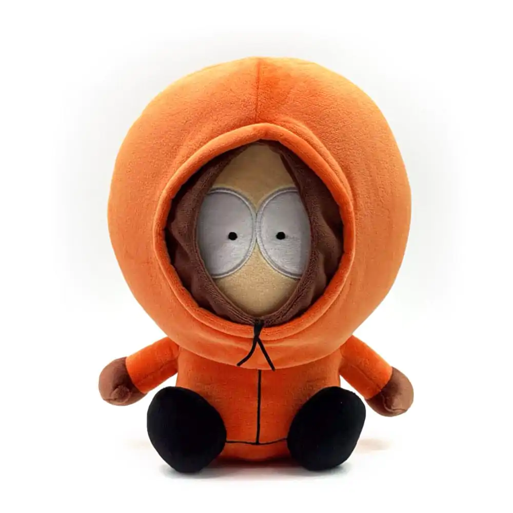 South Park Plüsch Figur Kenny 22 cm Produktfoto