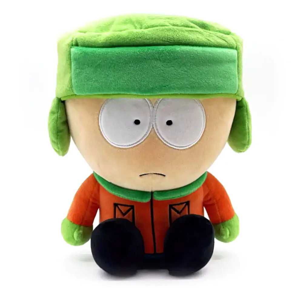 South Park Plüschfigur Kyle 22 cm Produktfoto