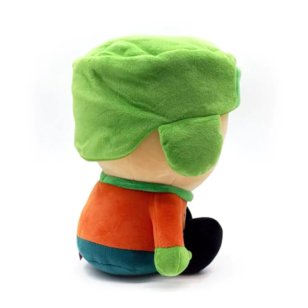 South Park Plüschfigur Kyle 22 cm Produktfoto
