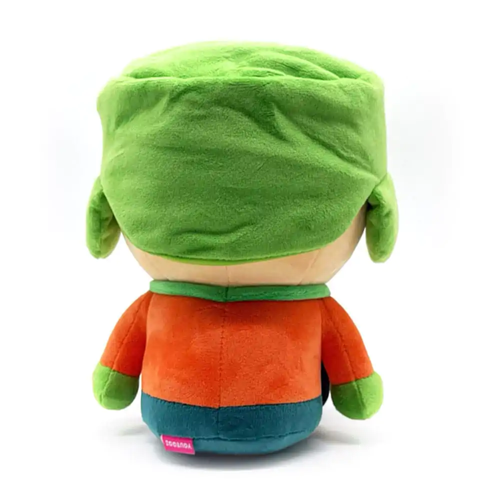 South Park Plüschfigur Kyle 22 cm Produktfoto