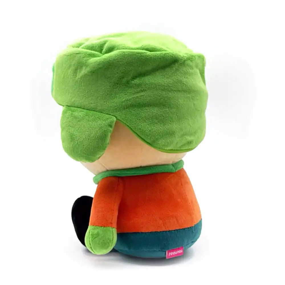 South Park Plüschfigur Kyle 22 cm Produktfoto