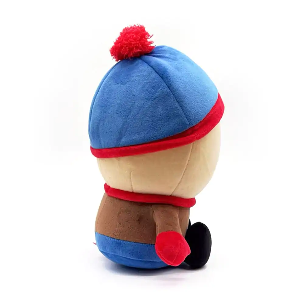 South Park Plüsch Figur Stan 22 cm Produktfoto