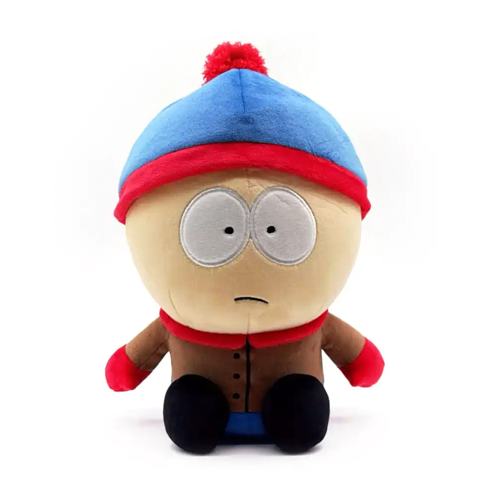 South Park Plüsch Figur Stan 22 cm Produktfoto