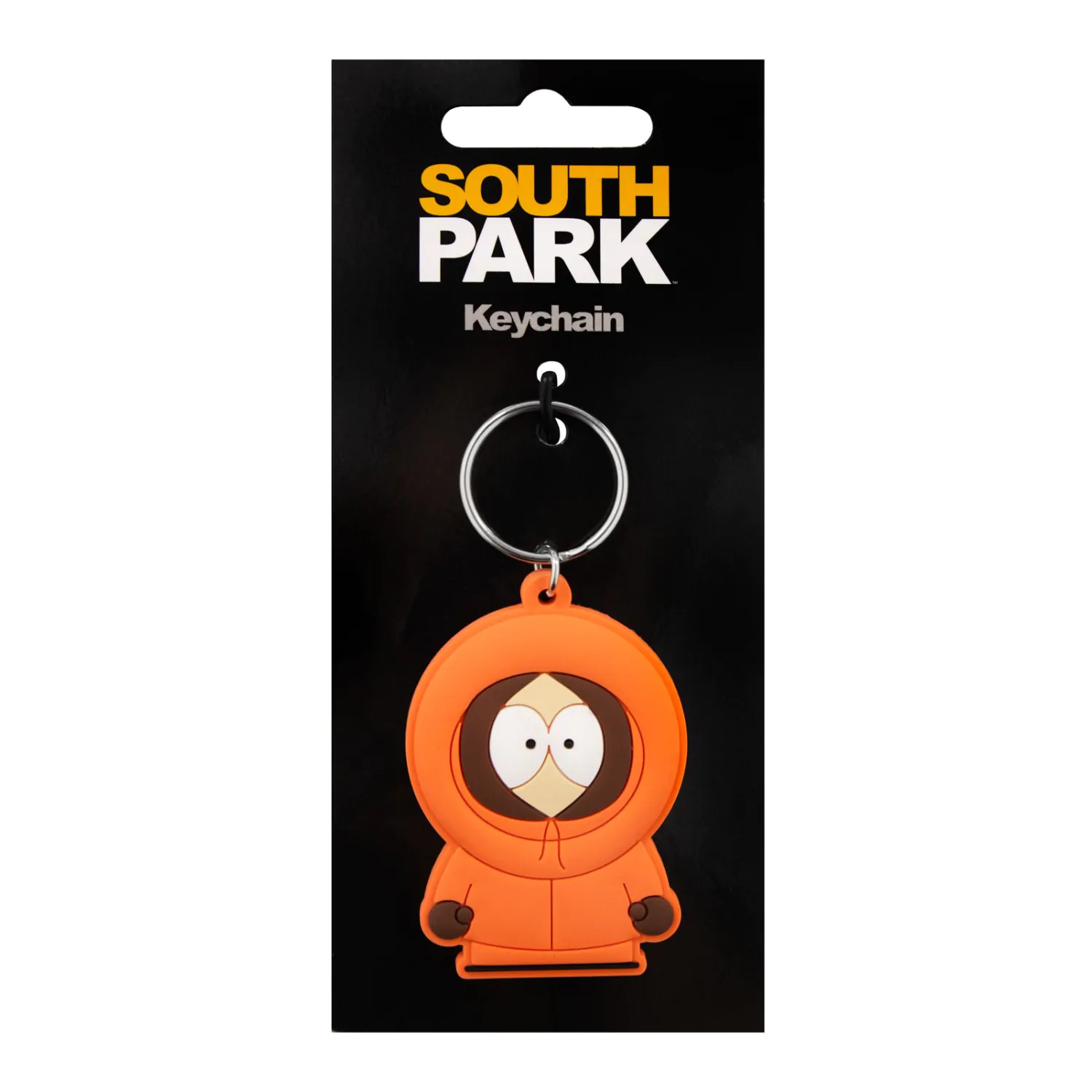 South Park PVC Schlüsselanhänger Kenny Produktfoto