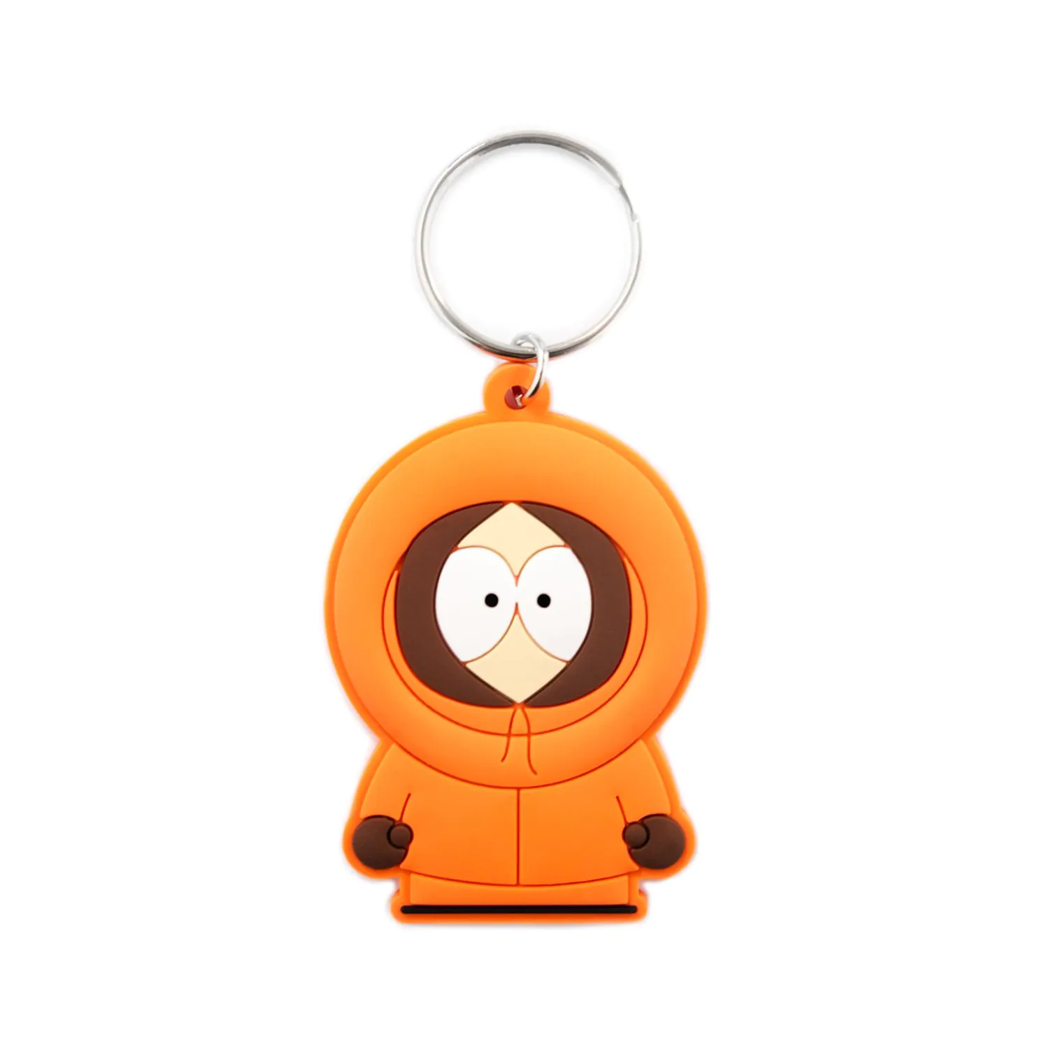 South Park PVC Schlüsselanhänger Kenny Produktfoto