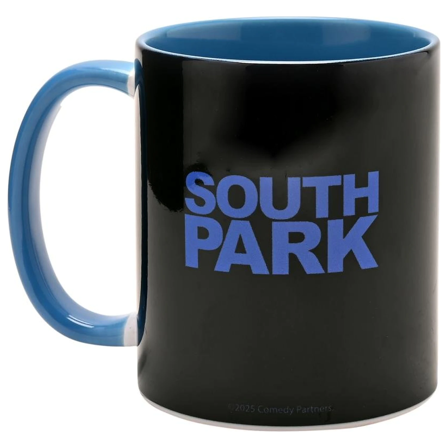 South Park Stan innen farbige Tasse 325 ml Produktfoto