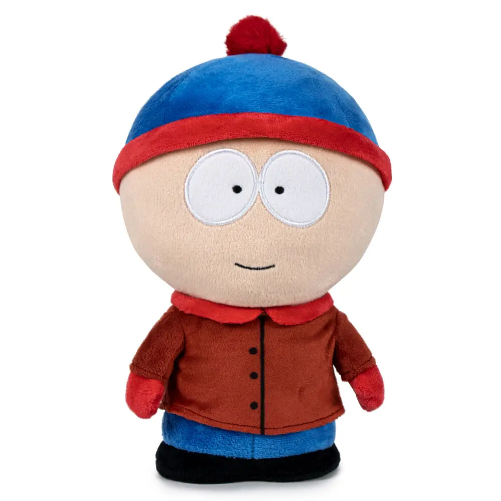 South Park Stan Plüschfigur 15cm termékfotó