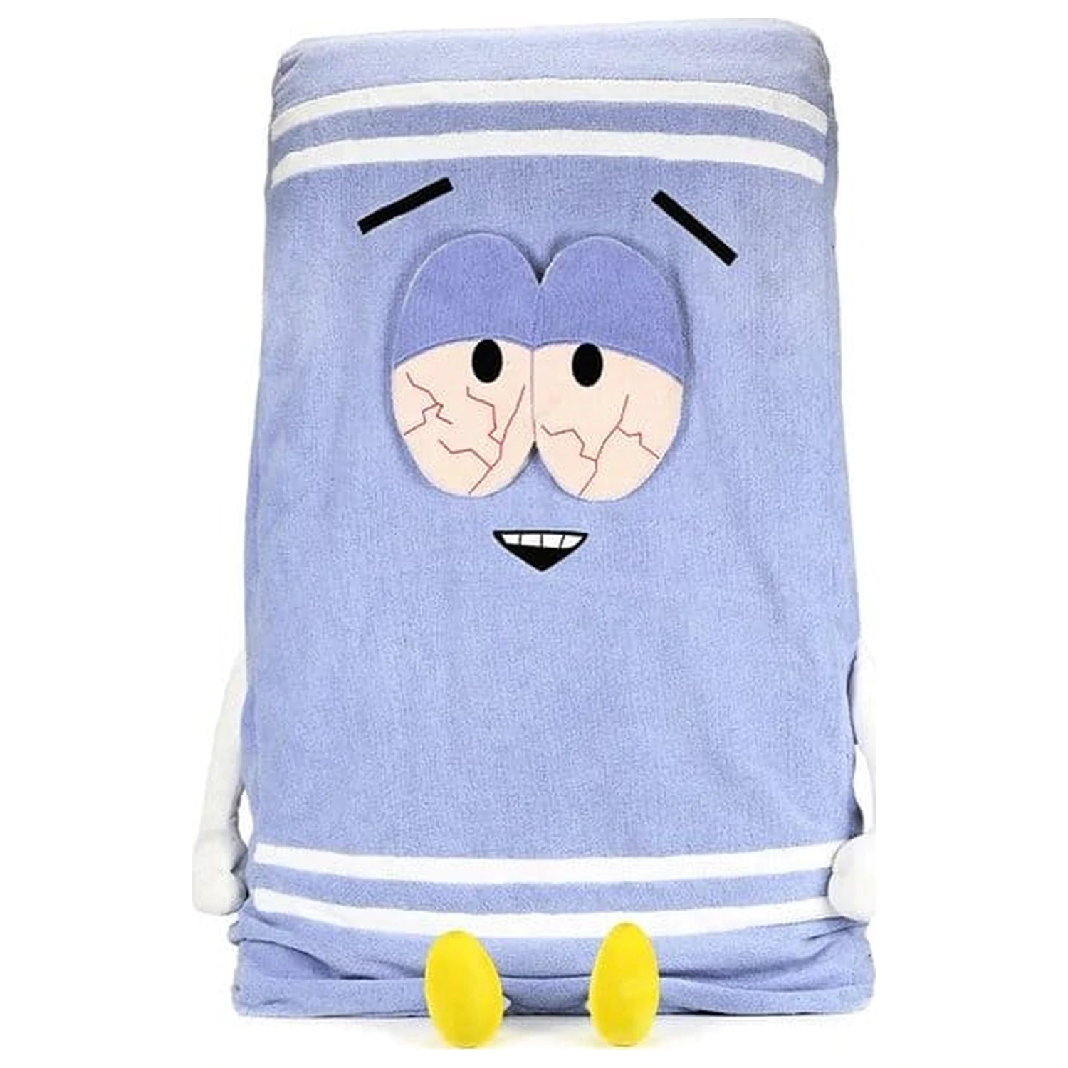 South Park Plüschfigur Towelie aufblasbar 122 cm Produktfoto