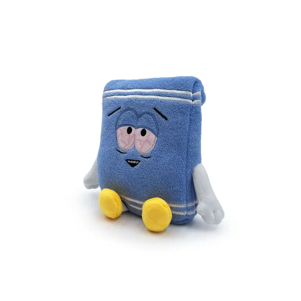 South Park Plüschfigur Towelie Shoulder Rider 30 cm Produktfoto