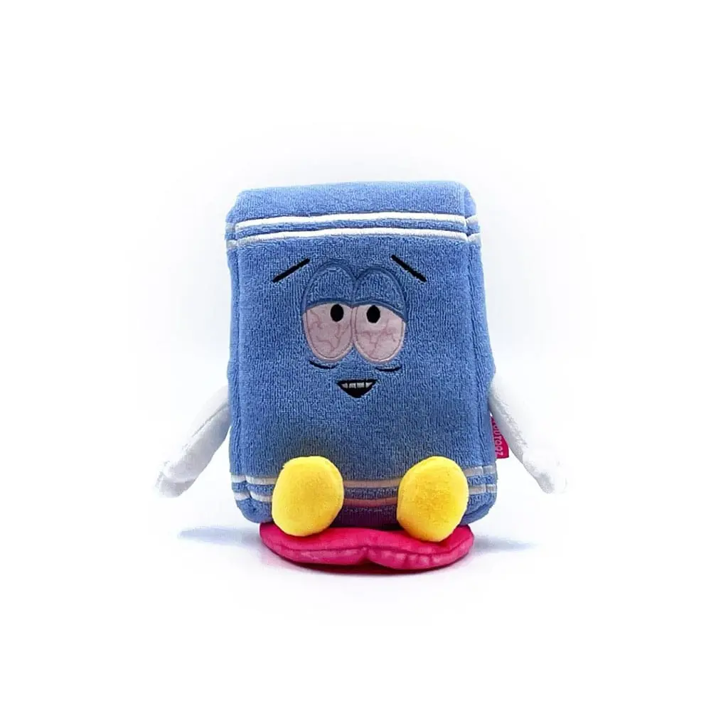 South Park Plüschfigur Towelie Shoulder Rider 30 cm Produktfoto