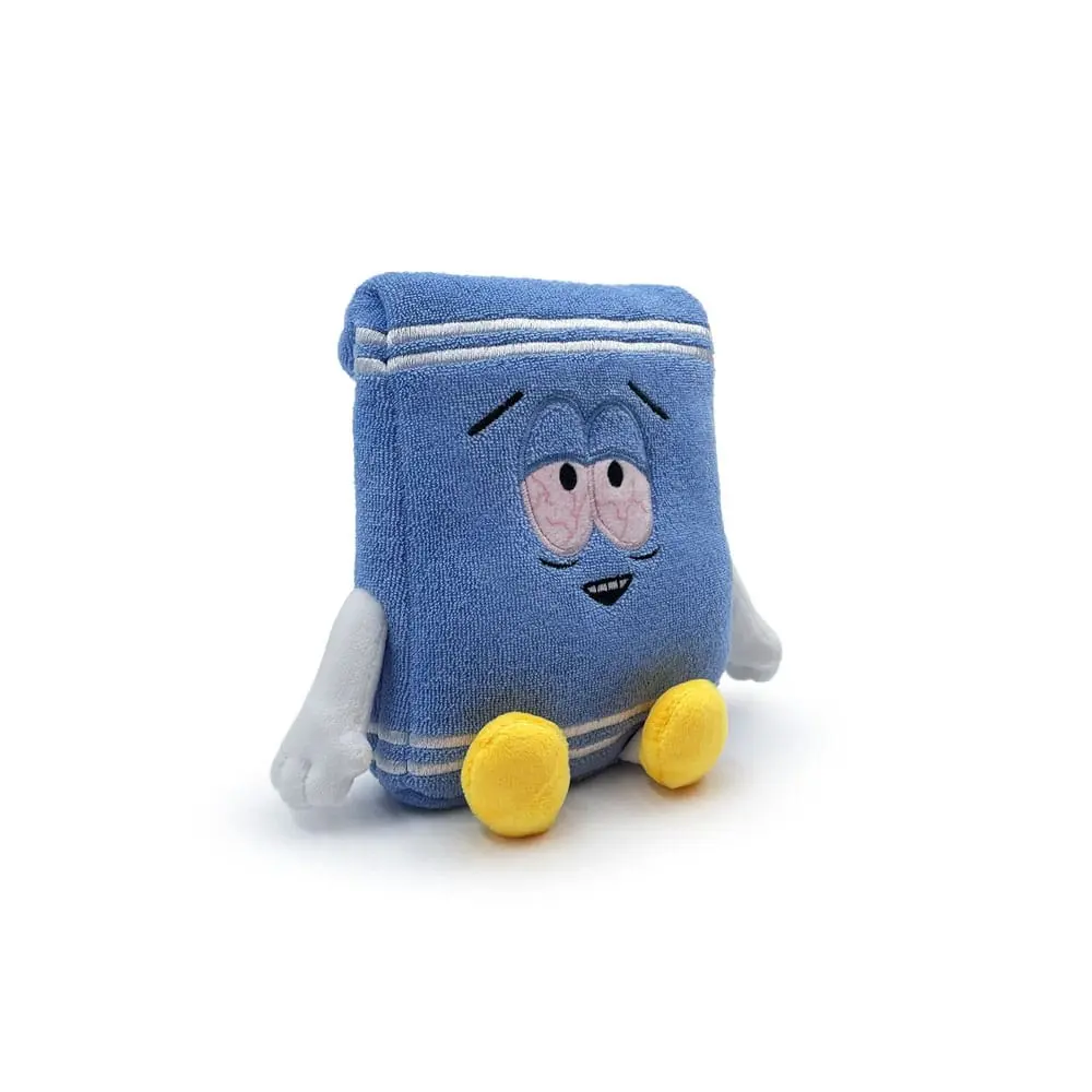 South Park Plüschfigur Towelie Shoulder Rider 30 cm Produktfoto