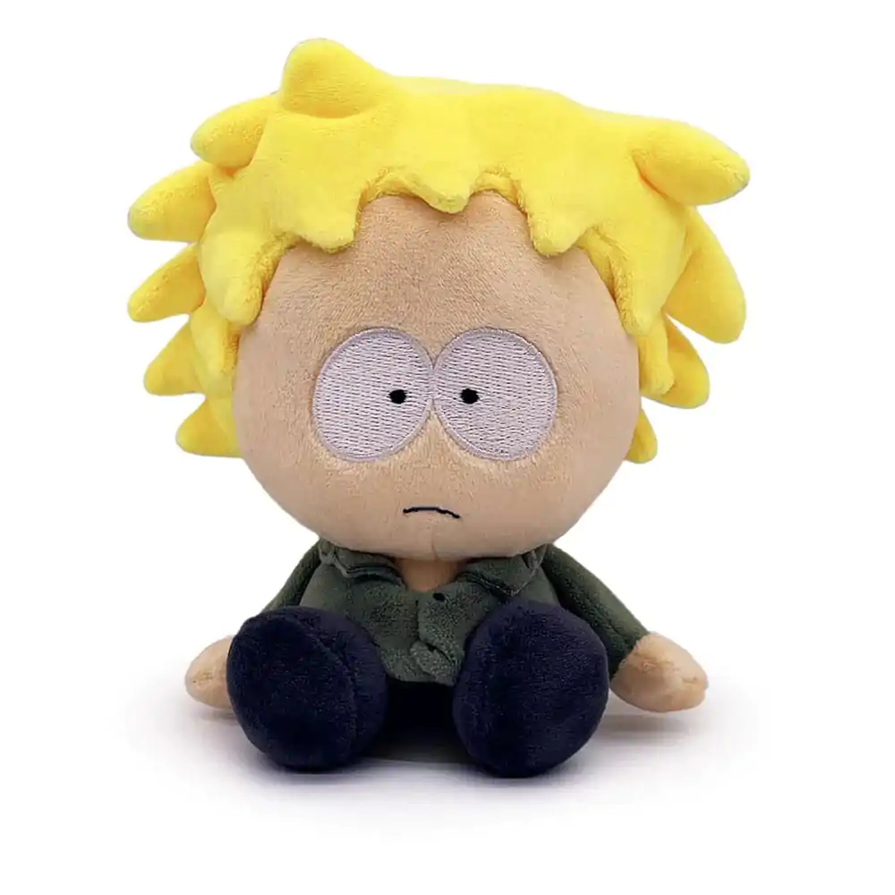 South Park Plüschfigur Tweek Shoulder Rider 15 cm termékfotó