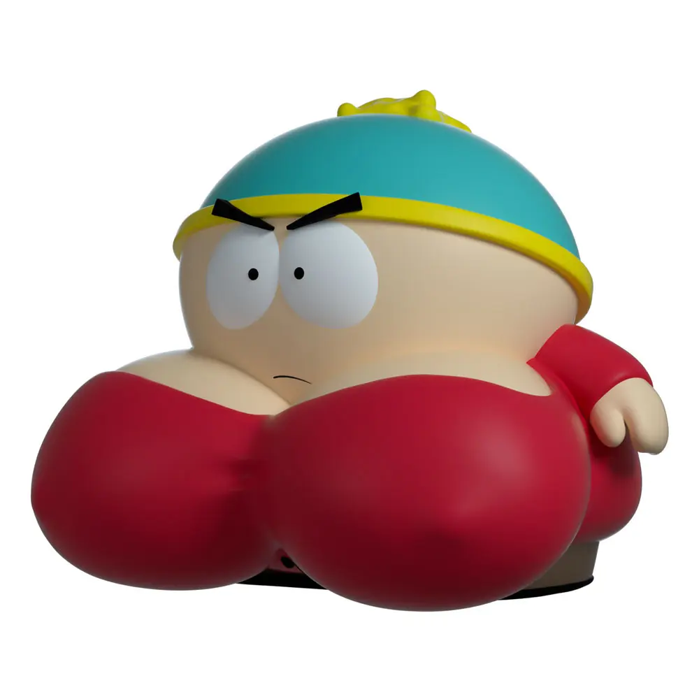 South Park Vinyl Figur Cartman mit Implantaten 8 cm termékfotó