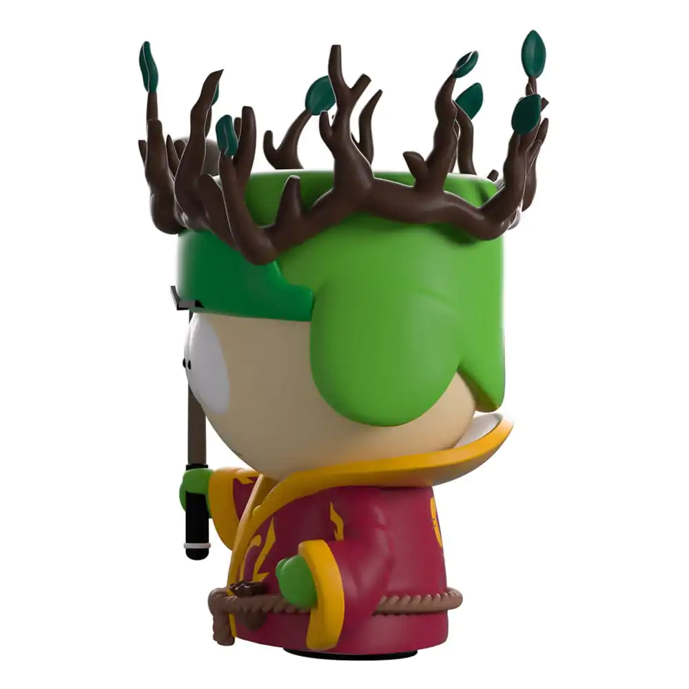 South Park Vinyl Figur Elf King Kyle 13 cm Produktfoto