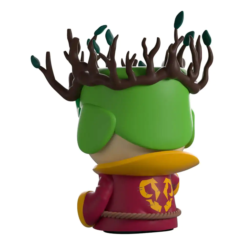 South Park Vinyl Figur Elf King Kyle 13 cm Produktfoto