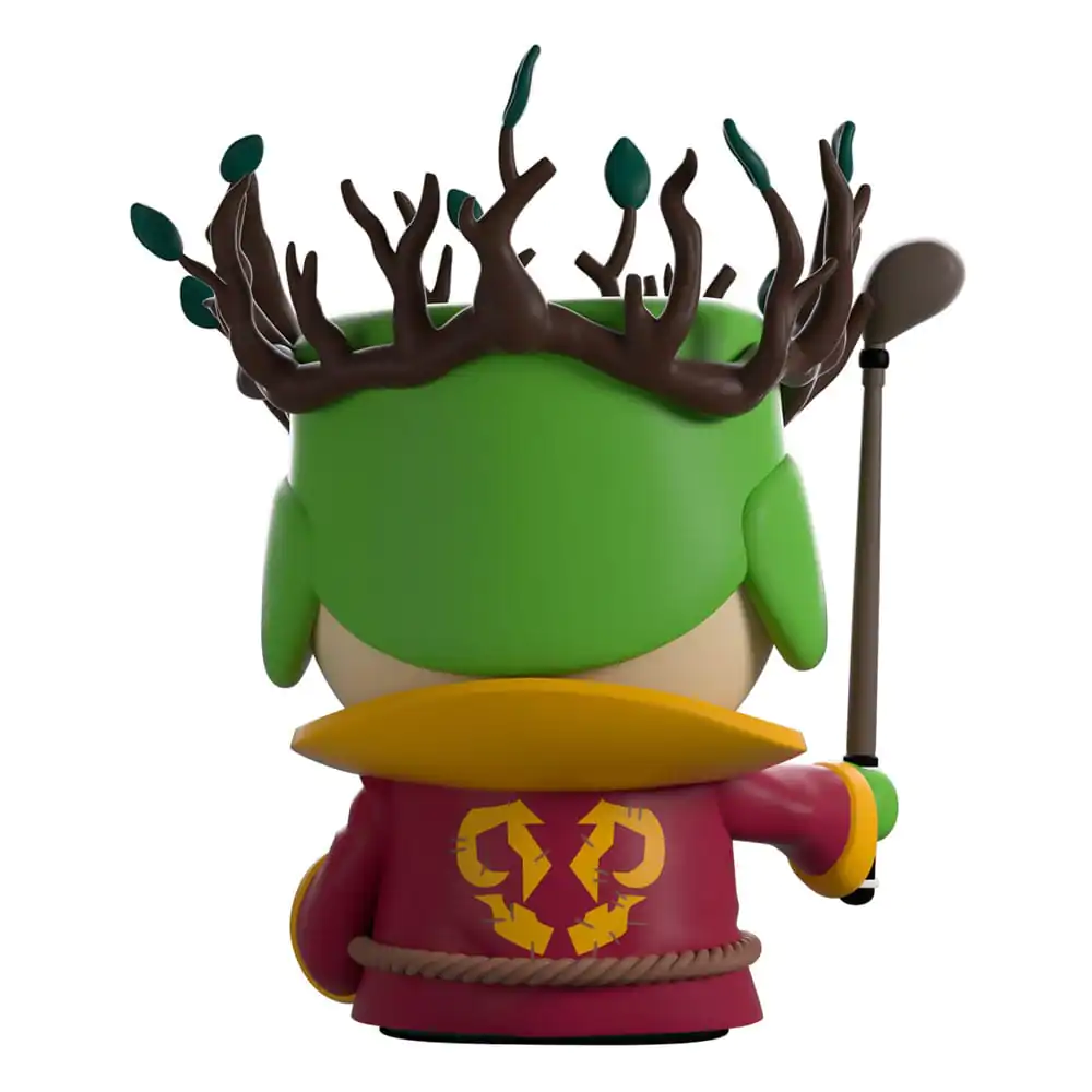 South Park Vinyl Figur Elf King Kyle 13 cm Produktfoto