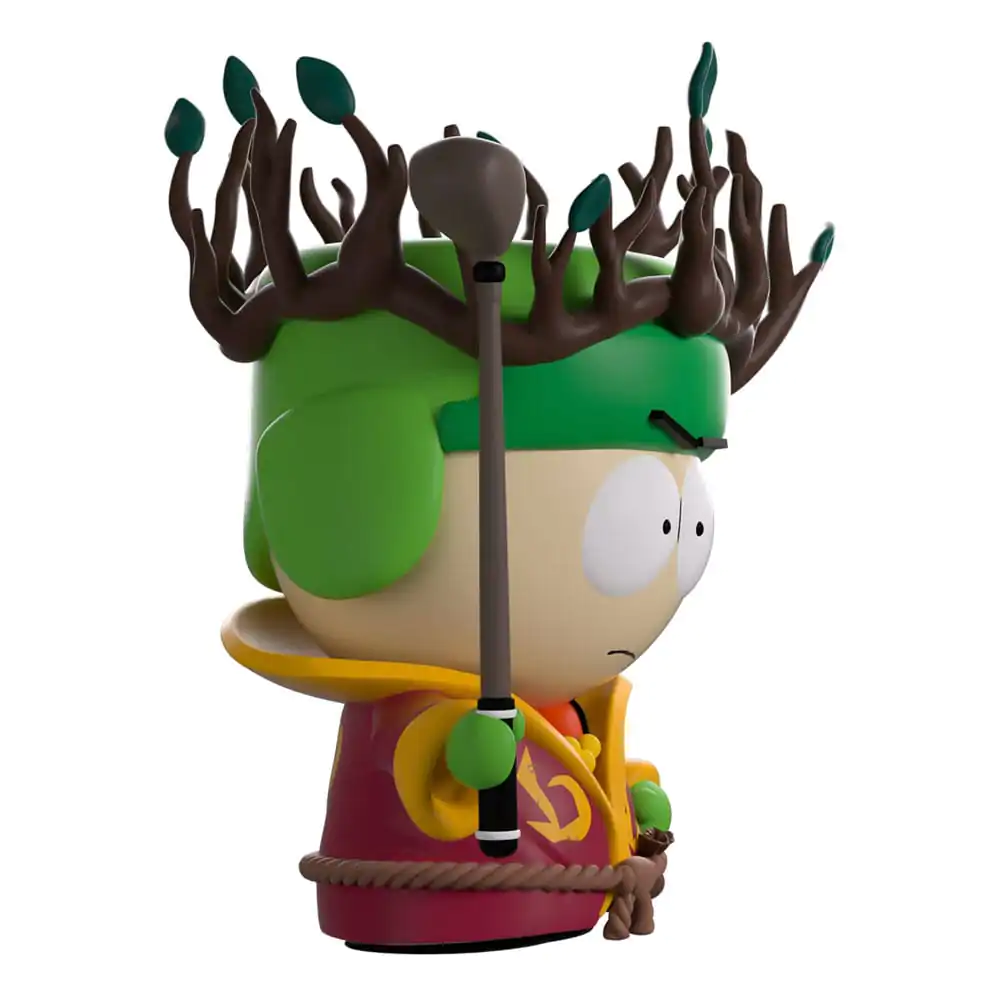 South Park Vinyl Figur Elf King Kyle 13 cm Produktfoto