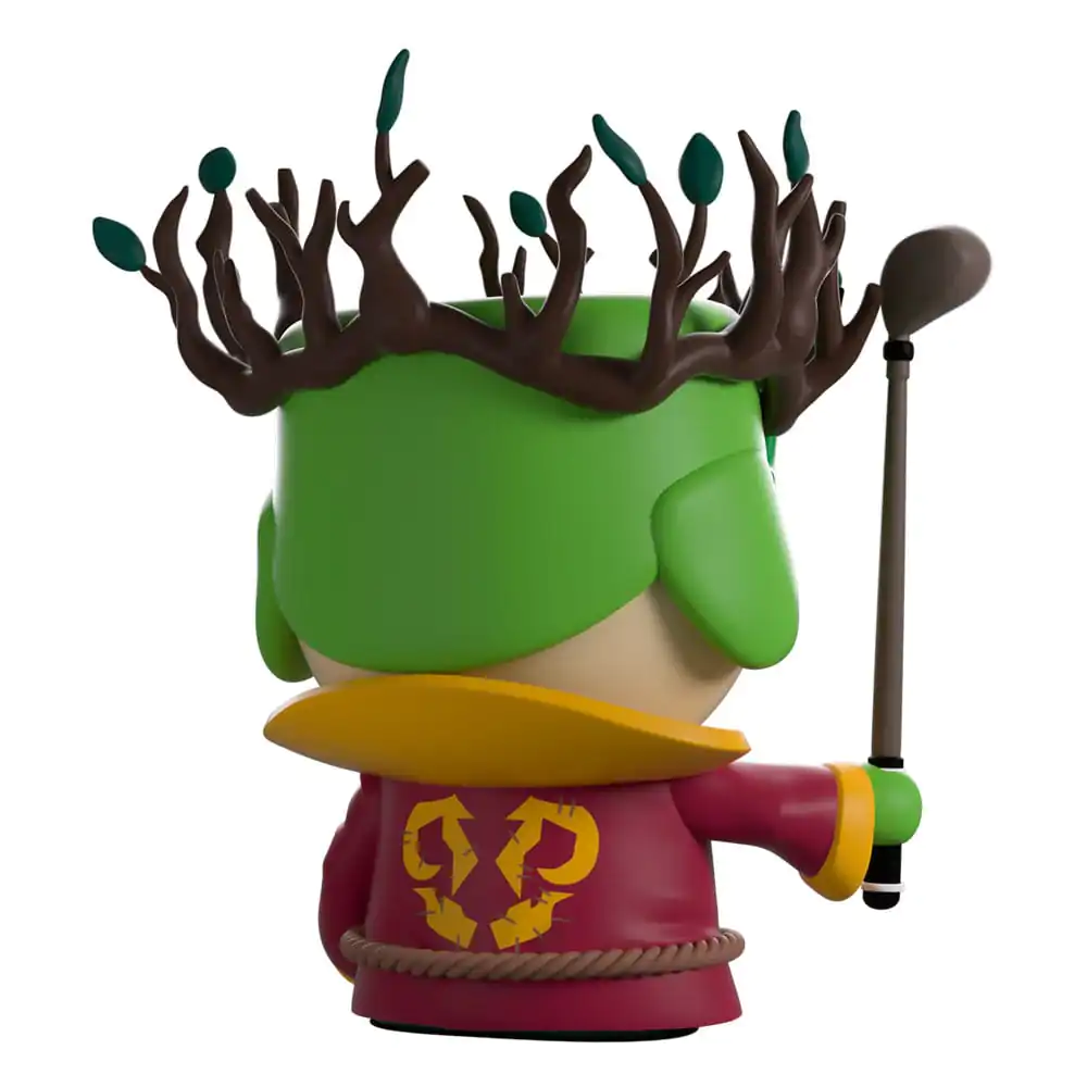 South Park Vinyl Figur Elf King Kyle 13 cm Produktfoto