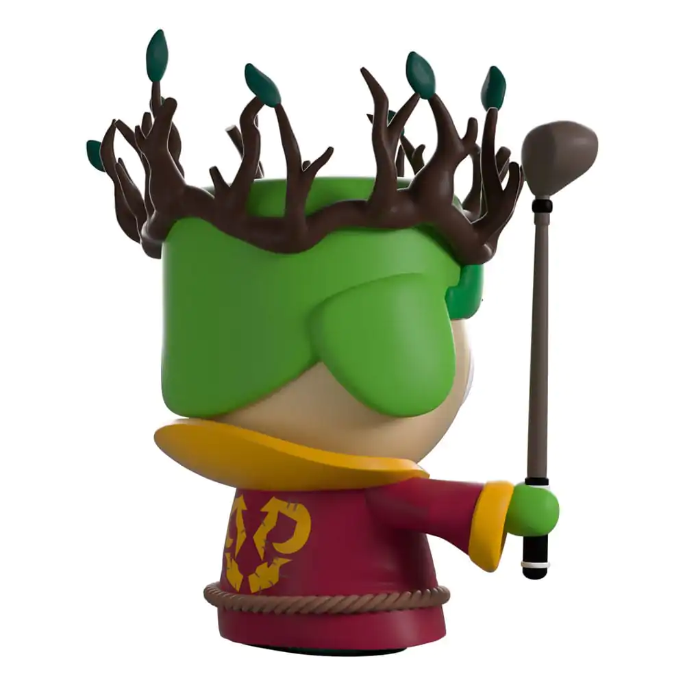 South Park Vinyl Figur Elf King Kyle 13 cm Produktfoto