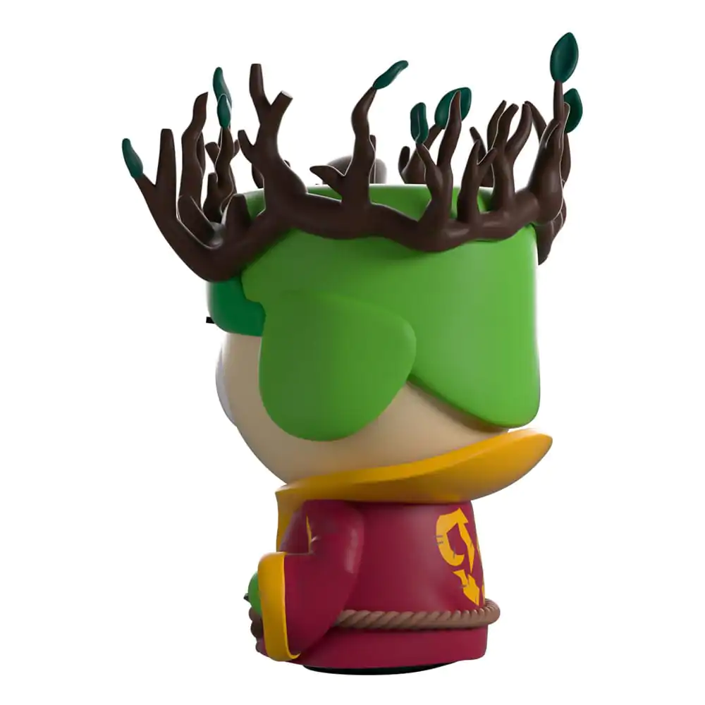 South Park Vinyl Figur Elf King Kyle 13 cm Produktfoto