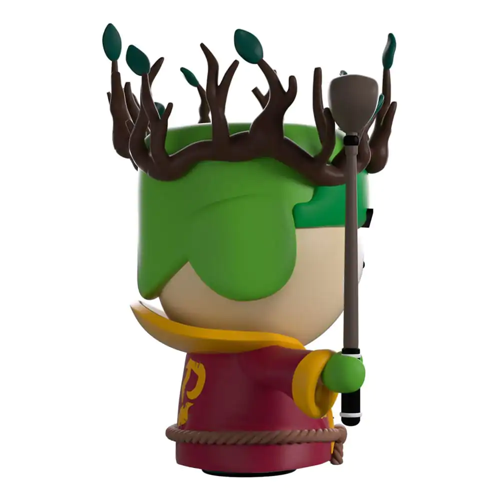 South Park Vinyl Figur Elf King Kyle 13 cm Produktfoto
