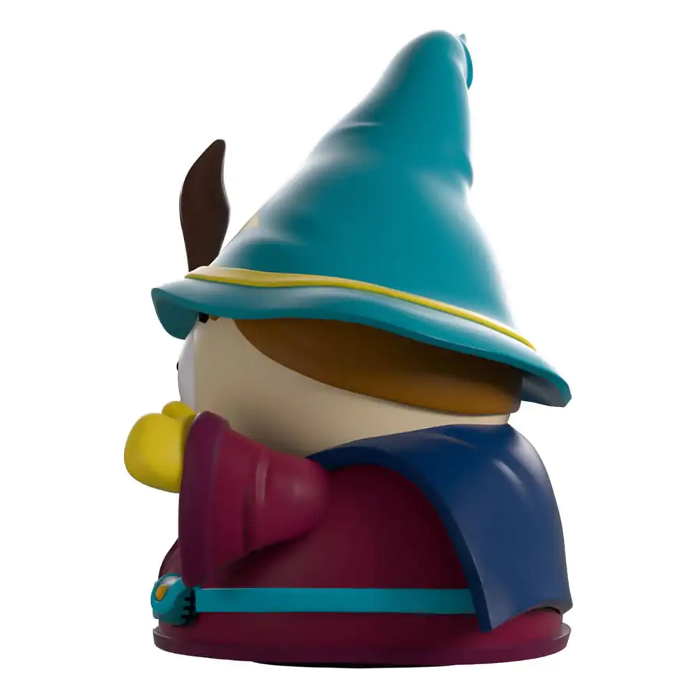 South Park Vinyl Figur Grand Wizard King 12 cm Produktfoto