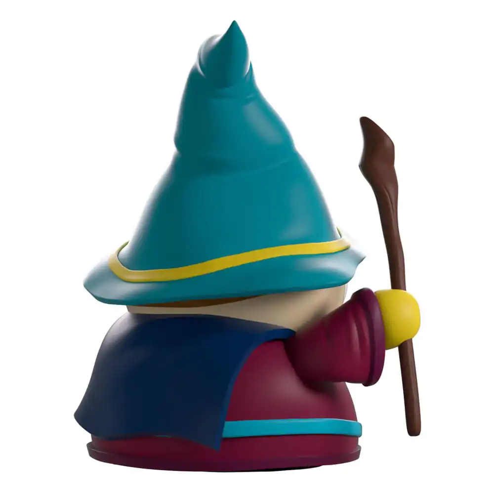 South Park Vinyl Figur Grand Wizard King 12 cm Produktfoto