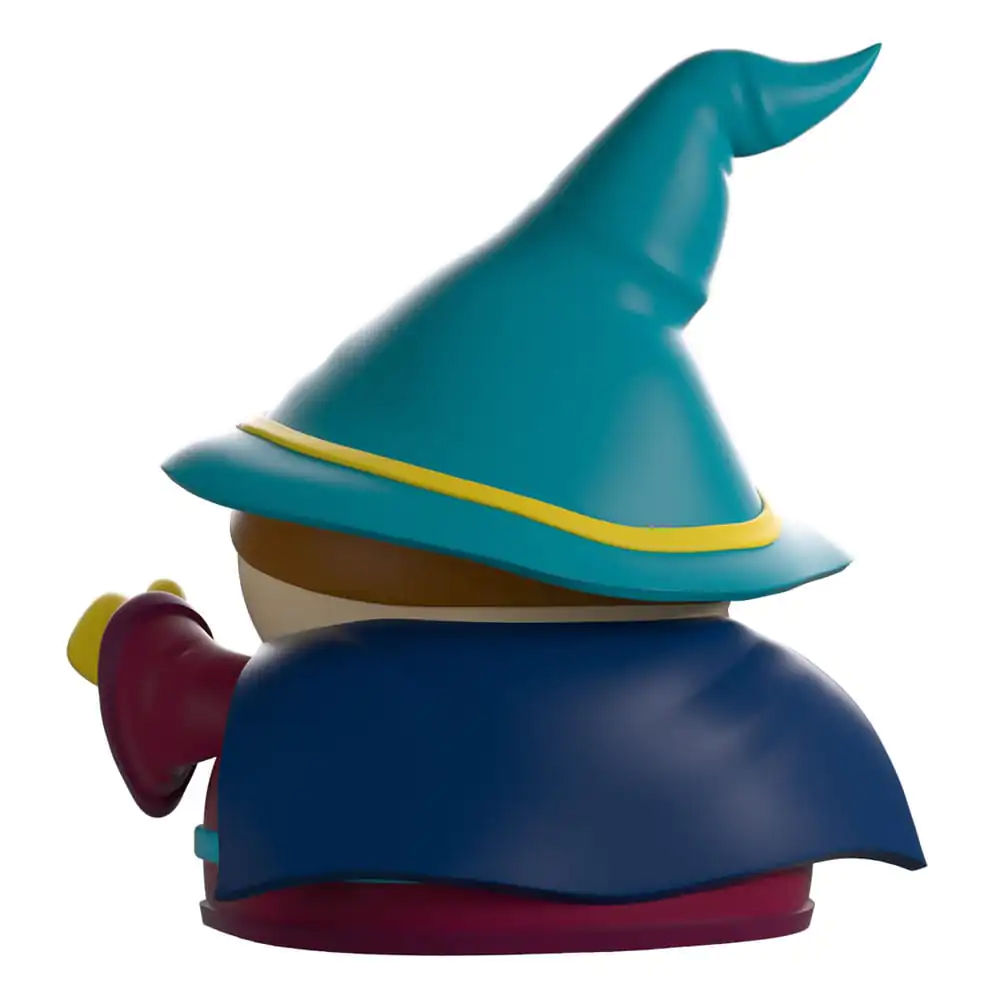 South Park Vinyl Figur Grand Wizard King 12 cm Produktfoto