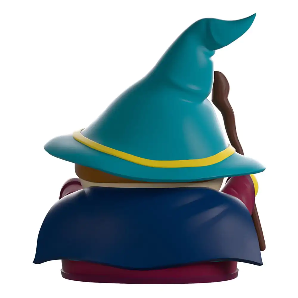 South Park Vinyl Figur Grand Wizard King 12 cm Produktfoto