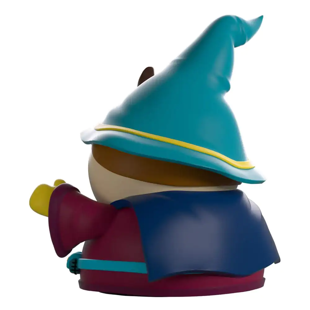 South Park Vinyl Figur Grand Wizard King 12 cm Produktfoto