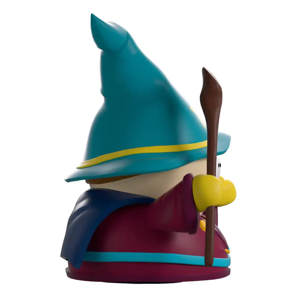 South Park Vinyl Figur Grand Wizard King 12 cm Produktfoto