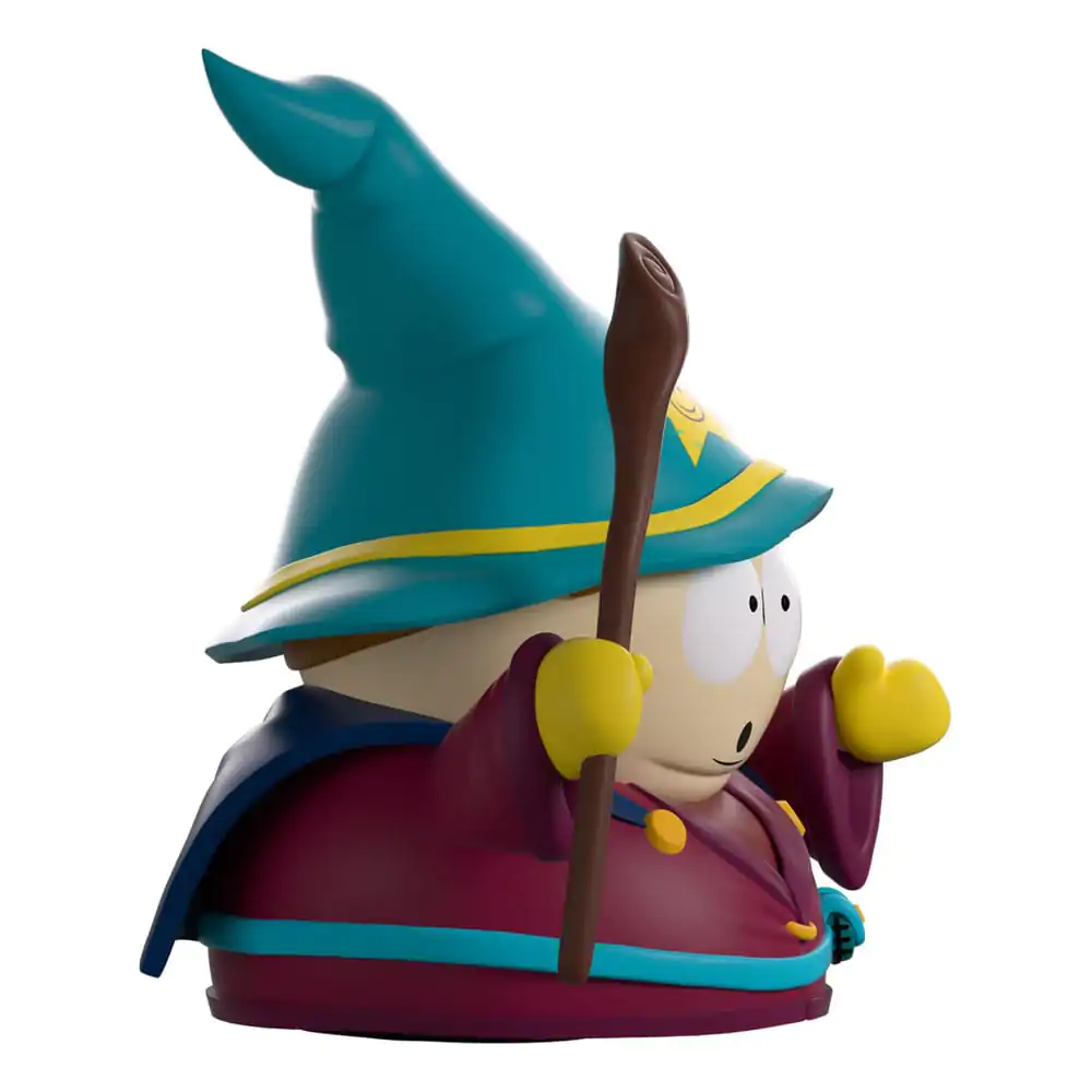 South Park Vinyl Figur Grand Wizard King 12 cm Produktfoto