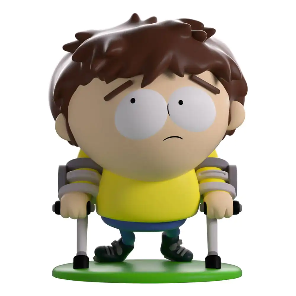 South Park Vinyl Figur Jimmy 9 cm Produktfoto