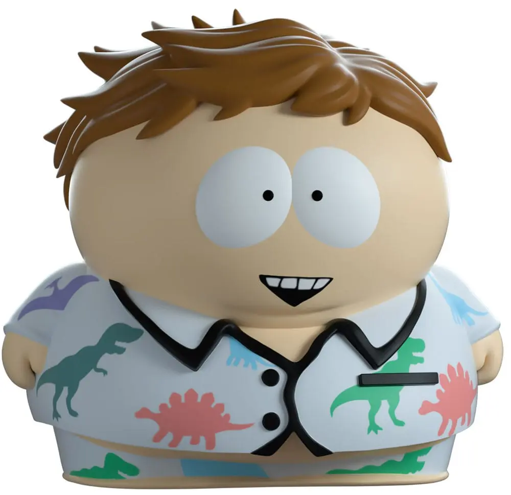 South Park Vinyl Figur Pajama Cartman 8 cm termékfotó