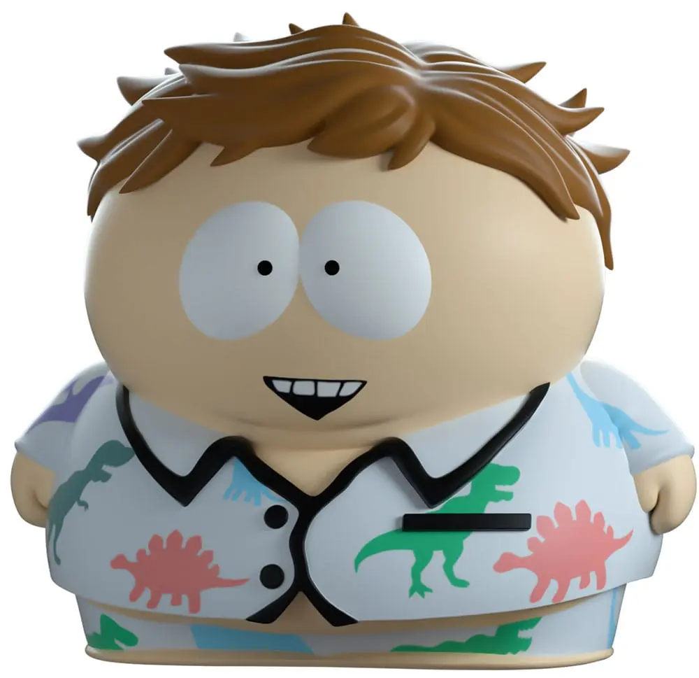 South Park Vinyl Figur Pajama Cartman 8 cm termékfotó