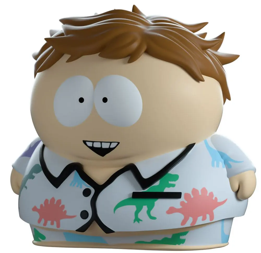 South Park Vinyl Figur Pajama Cartman 8 cm termékfotó