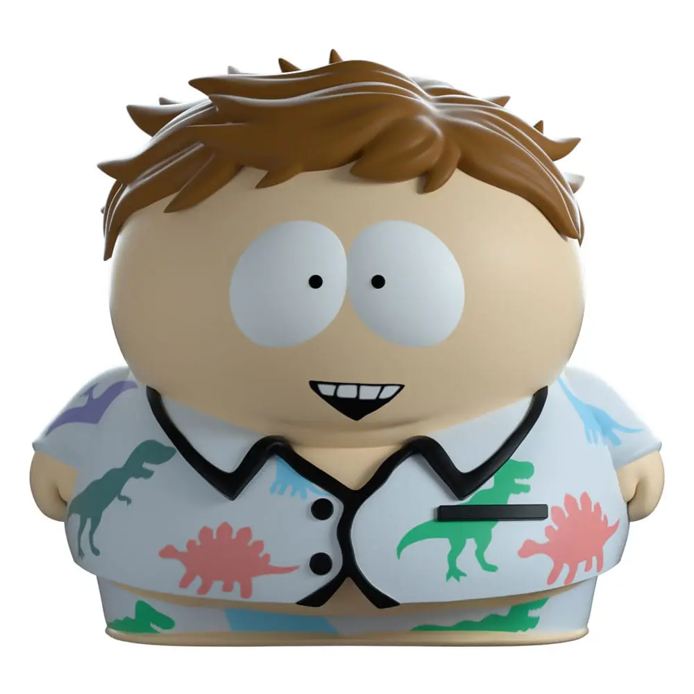 South Park Vinyl Figur Pajama Cartman 8 cm termékfotó