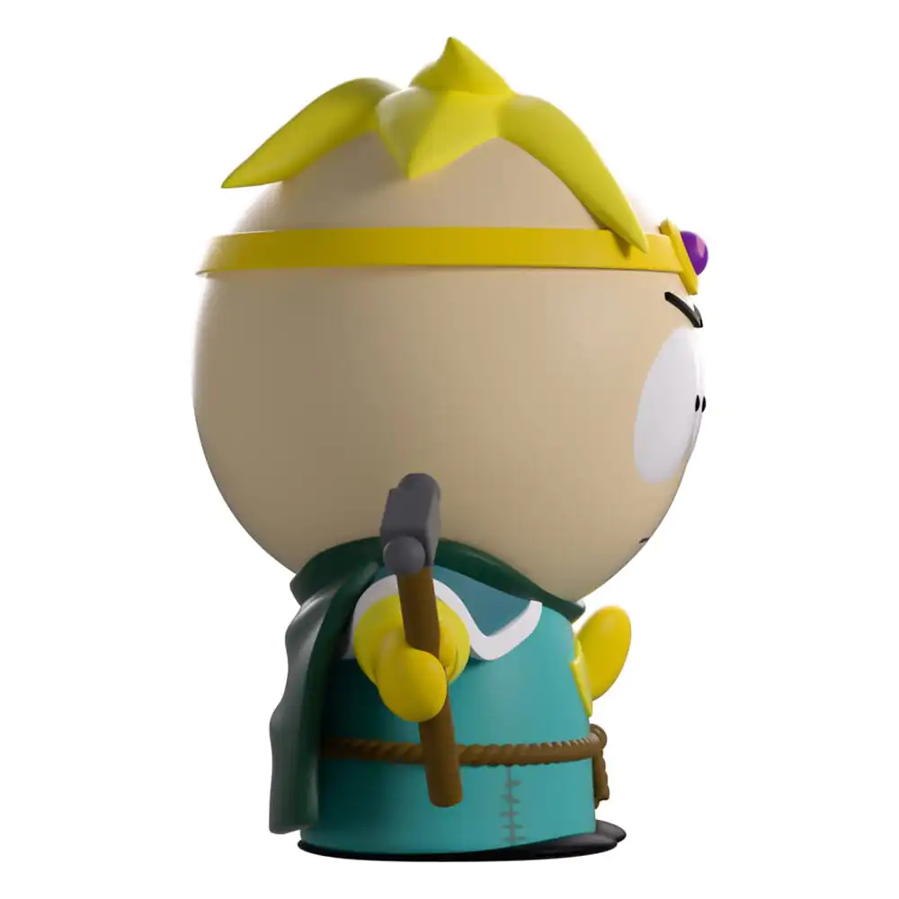 South Park Vinyl Figur Paladin Butters 9 cm Produktfoto