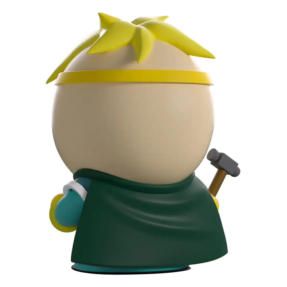 South Park Vinyl Figur Paladin Butters 9 cm Produktfoto
