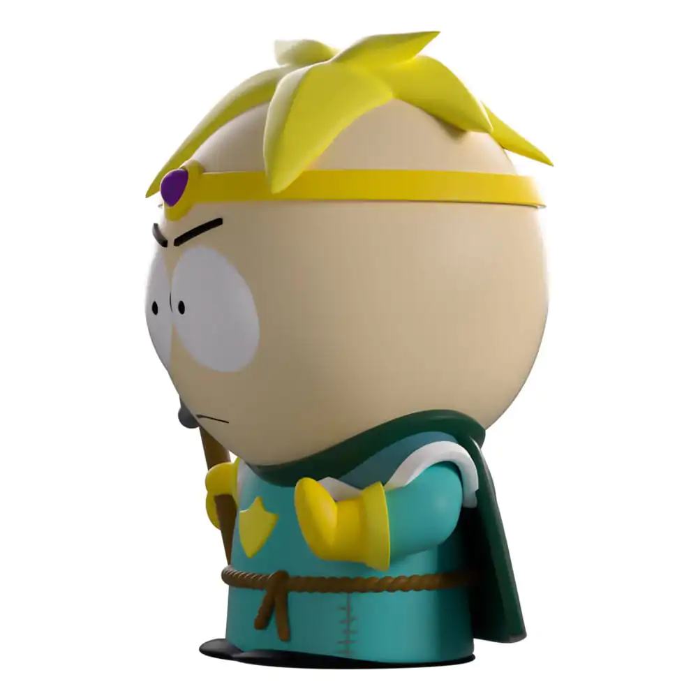 South Park Vinyl Figur Paladin Butters 9 cm Produktfoto
