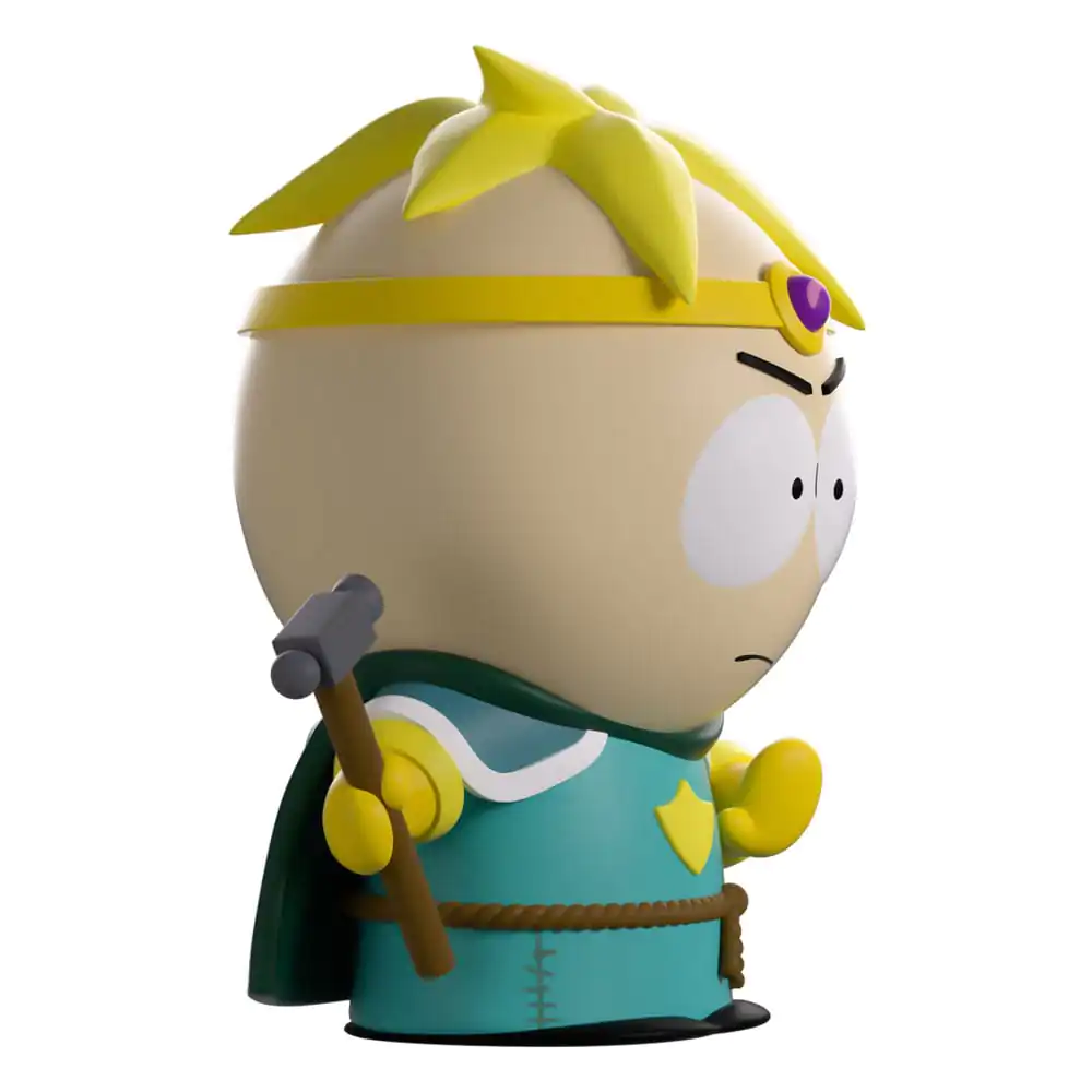 South Park Vinyl Figur Paladin Butters 9 cm Produktfoto